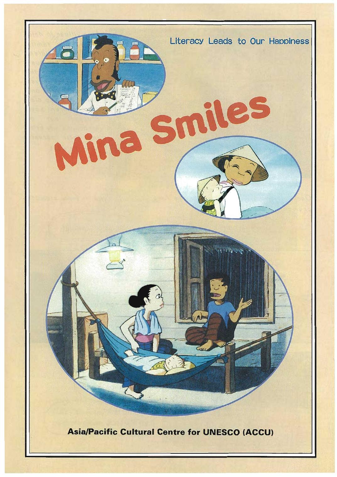 Mina Smiles